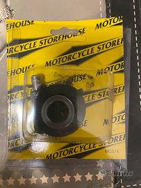 Ricambi vari parabrezza harley davidson