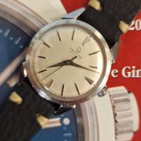 Certina Automatico 34mm Spider Lugs 1950'