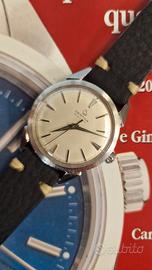 Certina Automatico 34mm Spider Lugs 1950'