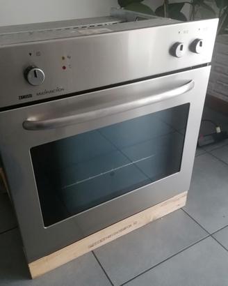 forno incasso