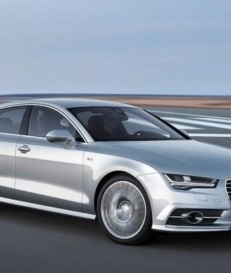 Ricambi usati audi a7 a 7 sportback #a
