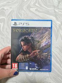 Forespoken ps5