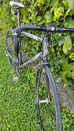 Bici da corsa
