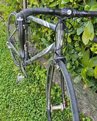 Bici da corsa