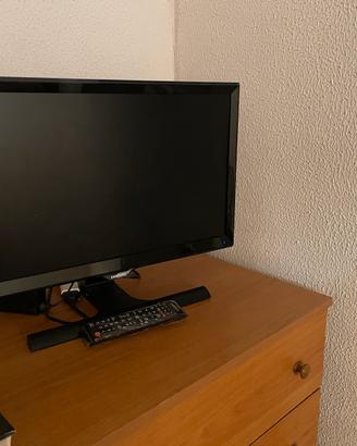 TV Monitor Schermo Samsung TE390 22 pollici