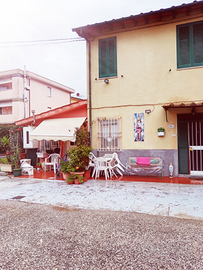 Casa indipendente zona San Filippo. Lucca