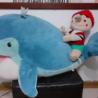 Pinocchio Sevi