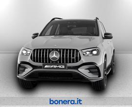 Mercedes GLE 53 AMG AMG Line Premium Plus 4matic+