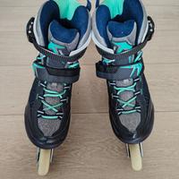 Pattini in linea Oxelo Decathlon – numero 41