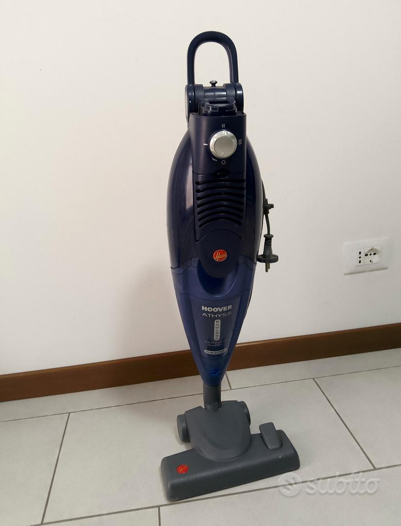 Aspirapolvere scopa elettrica Electrolux 1400 W - Elettrodomestici In  vendita a Grosseto