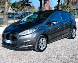 Ford Fiesta 1.2 60CV Titanium PREZZO PROMO