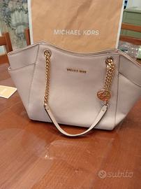 Borsa a spalla Michael Kors