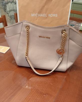 Borsa a spalla Michael Kors