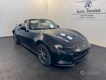 Mazda MX-5 1.5L Skyactiv-G Exceed