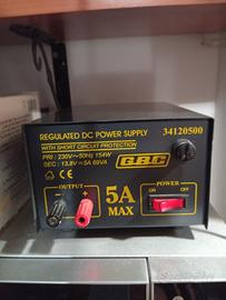 alimentatore 