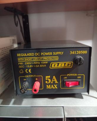alimentatore 