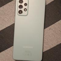 Samsung galaxy a52s