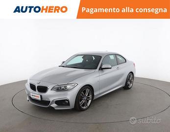 BMW 218 UB81840