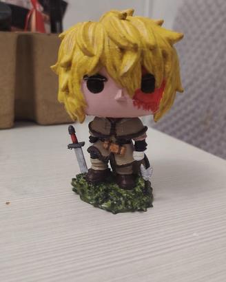 Funko Pop Vinland Saga centimetri a scelta