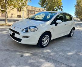 FIAT Punto Evo - 2013