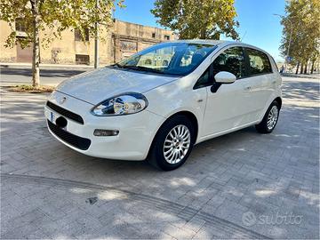 FIAT Punto Evo - 2013