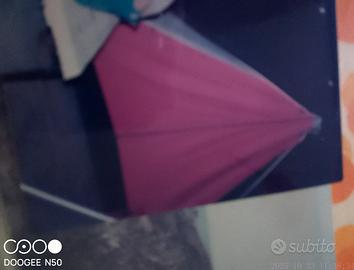 Tenda canadese 6 posti con veranda Raclet 