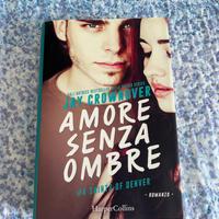 Libro “Amore senza ombre”