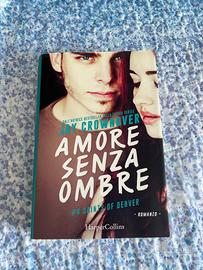 Libro “Amore senza ombre”