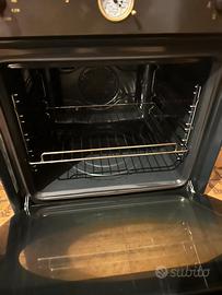 Forno ad incasso smeg