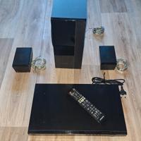 Home teatre Samsung HT-E4200 500W