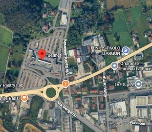 Mini appartamento a San Paolo d'Argon