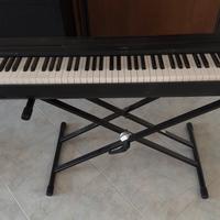 Yamaha P-45