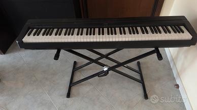 Yamaha P-45