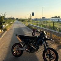 xmf 125 2025