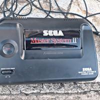 Sega master system 2