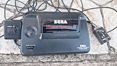 Sega master system 2