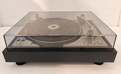 Giradischi UNIVERSUM System 6000