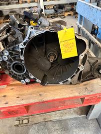 CAMBIO ANTARA 2.0TD 2014