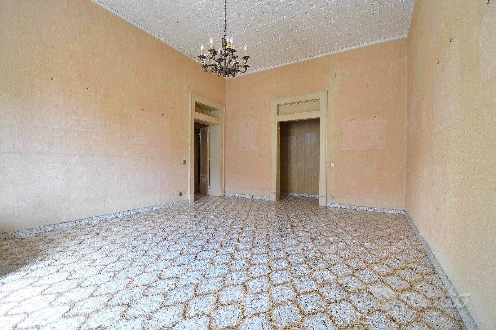 Apartment in Messina, Fondo Basicò, IV Circoscrizione - Vista 4