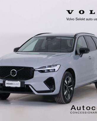 Volvo XC60 B5 (bz) 250CV AWD AUT PLUS DARK