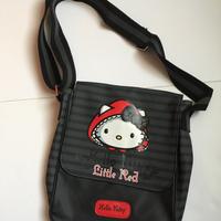 Borsa Tracolla Hello Kitty