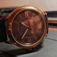 orologio just cavalli
