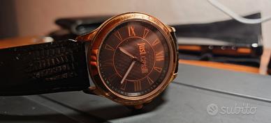 orologio just cavalli