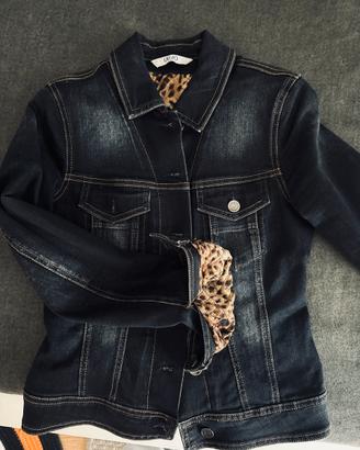 Liu jo Giacca jeans giubbotto