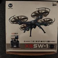 Ricambi drone Syma X5