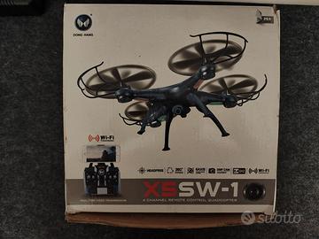 Ricambi drone Syma X5