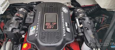 Motore volvo penta 5,7 g i