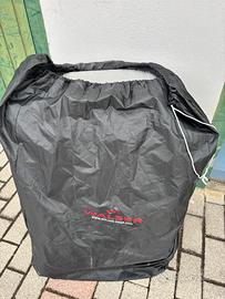 Telo antigrandine per auto