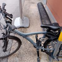 bicicletta elettrica 