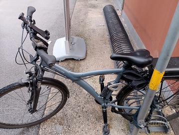 bicicletta elettrica 
